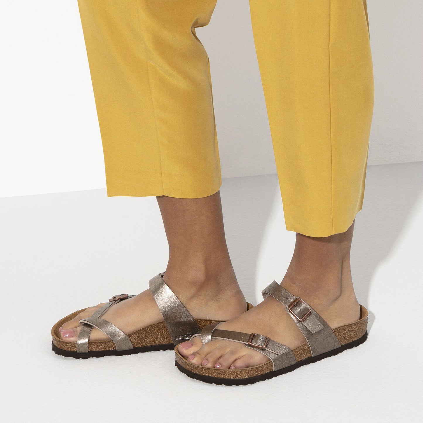 Women's Mayari Birko-Flor by Birkenstock