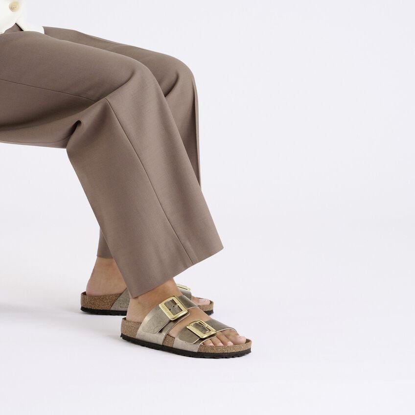 Sydney Luxe Buckle by Birkenstock