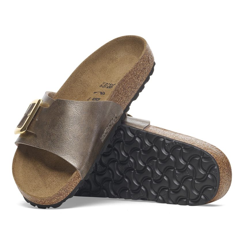 Catalina Luxe Buckle by Birkenstock