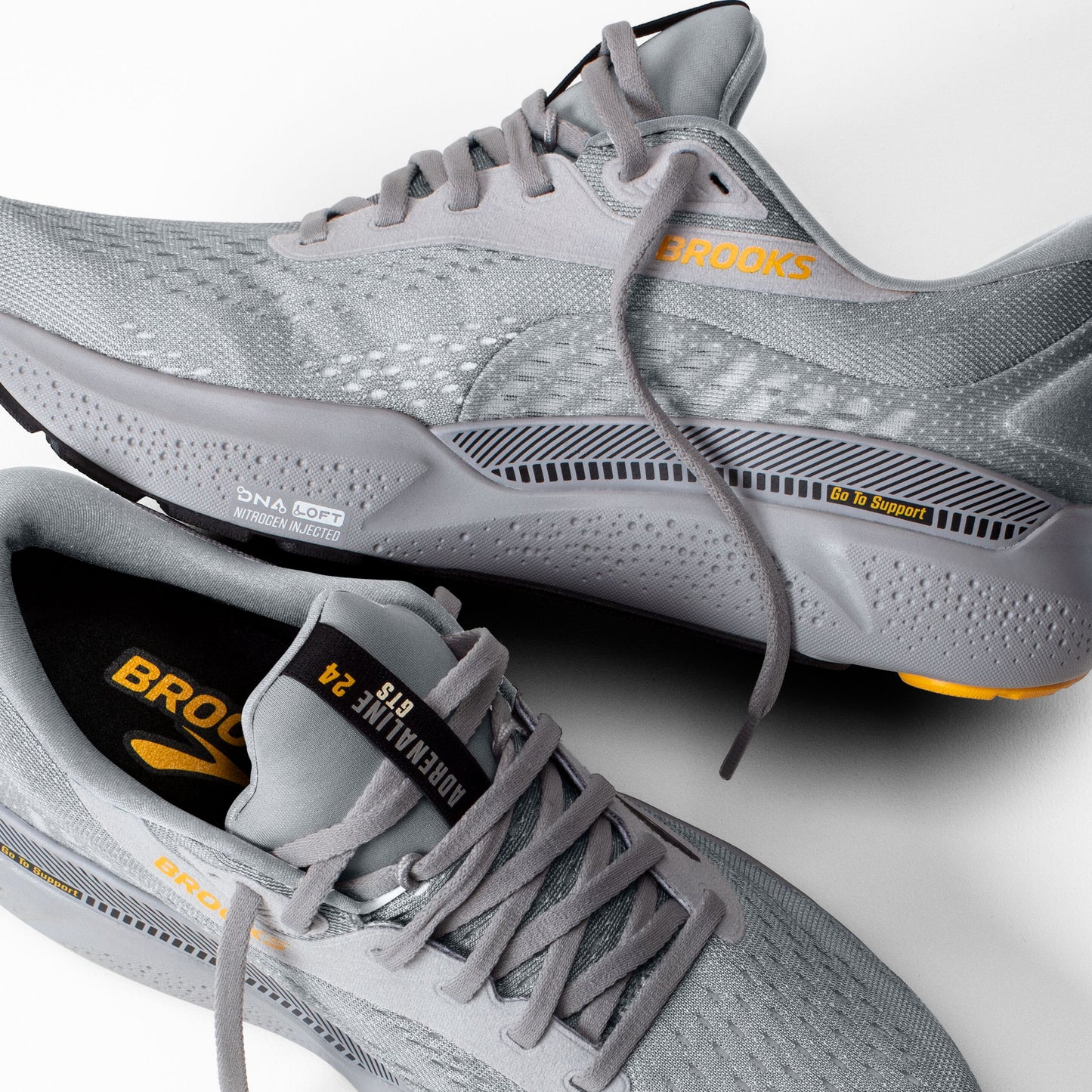Men's Adrenaline GTS 24 by Brooks