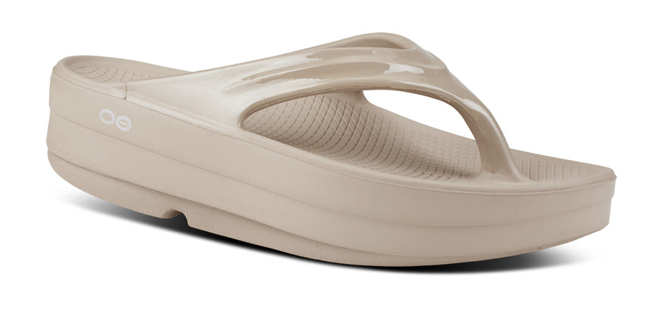 Women's OOmega OOlala Sandal by Oofos