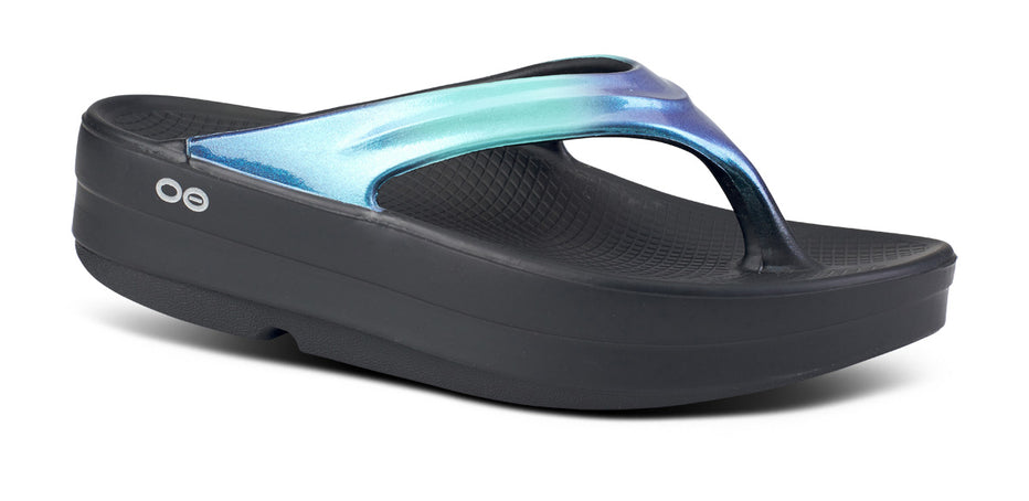 Women's OOmega Oolala Luxe Sandal by Oofos