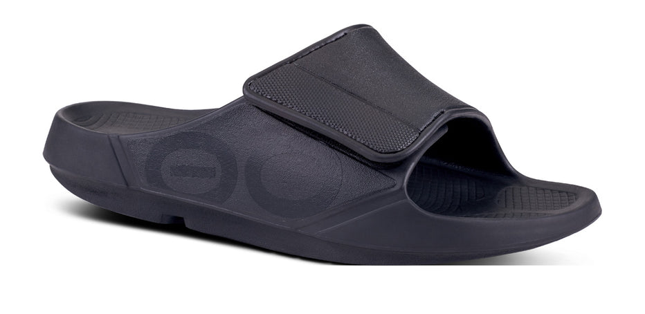 Men's OOahh Sport Flex Sandal by Oofos