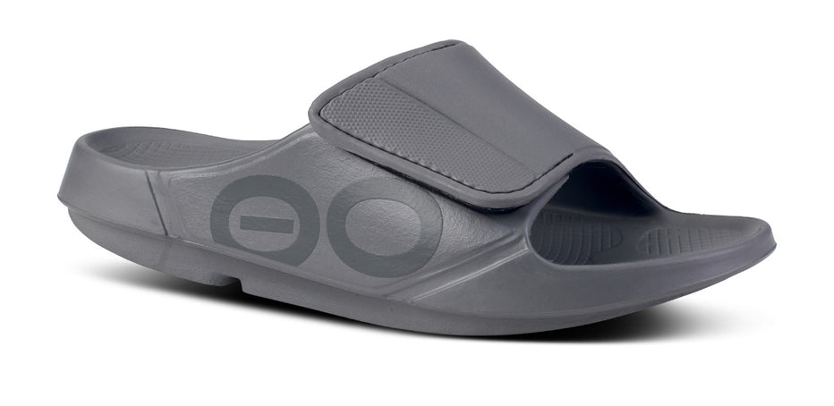 Men's OOahh Sport Flex Sandal by Oofos