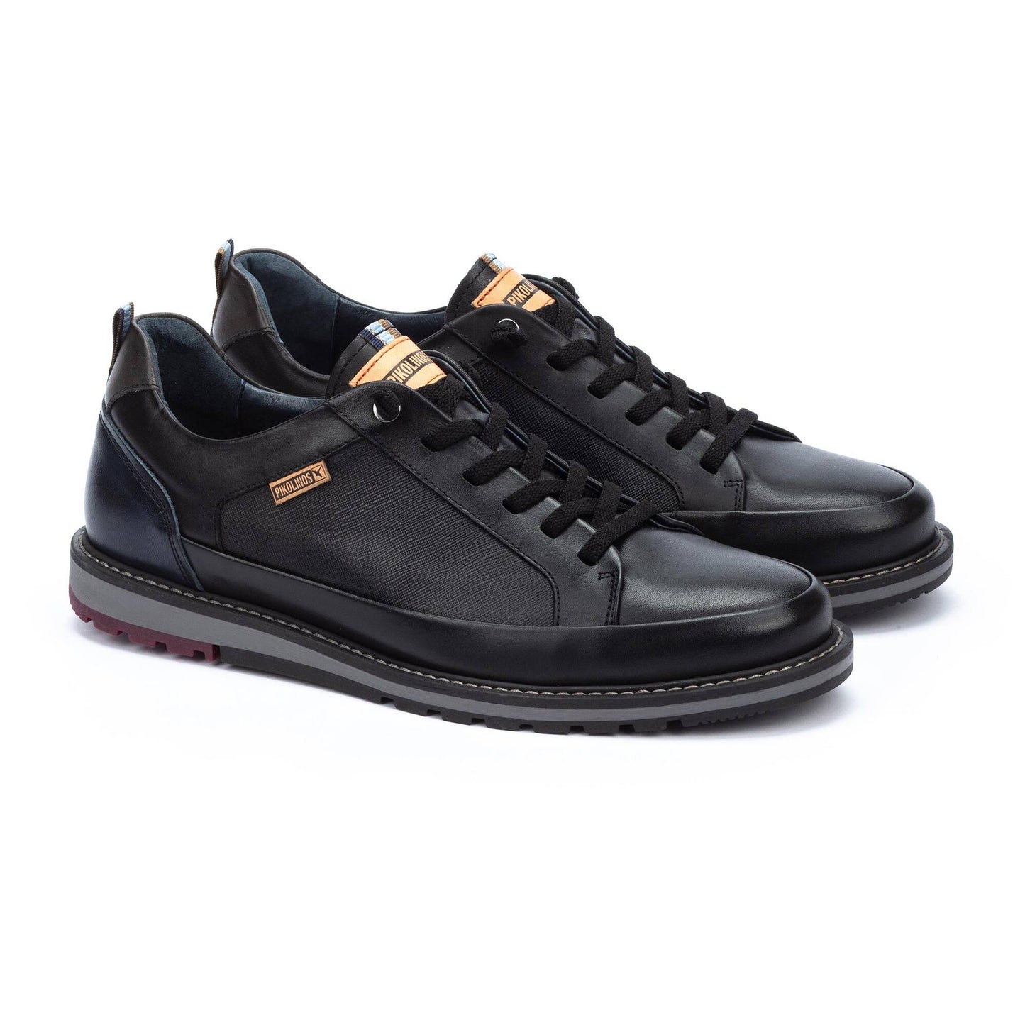 Men's Berna Slip On by Pikolinos