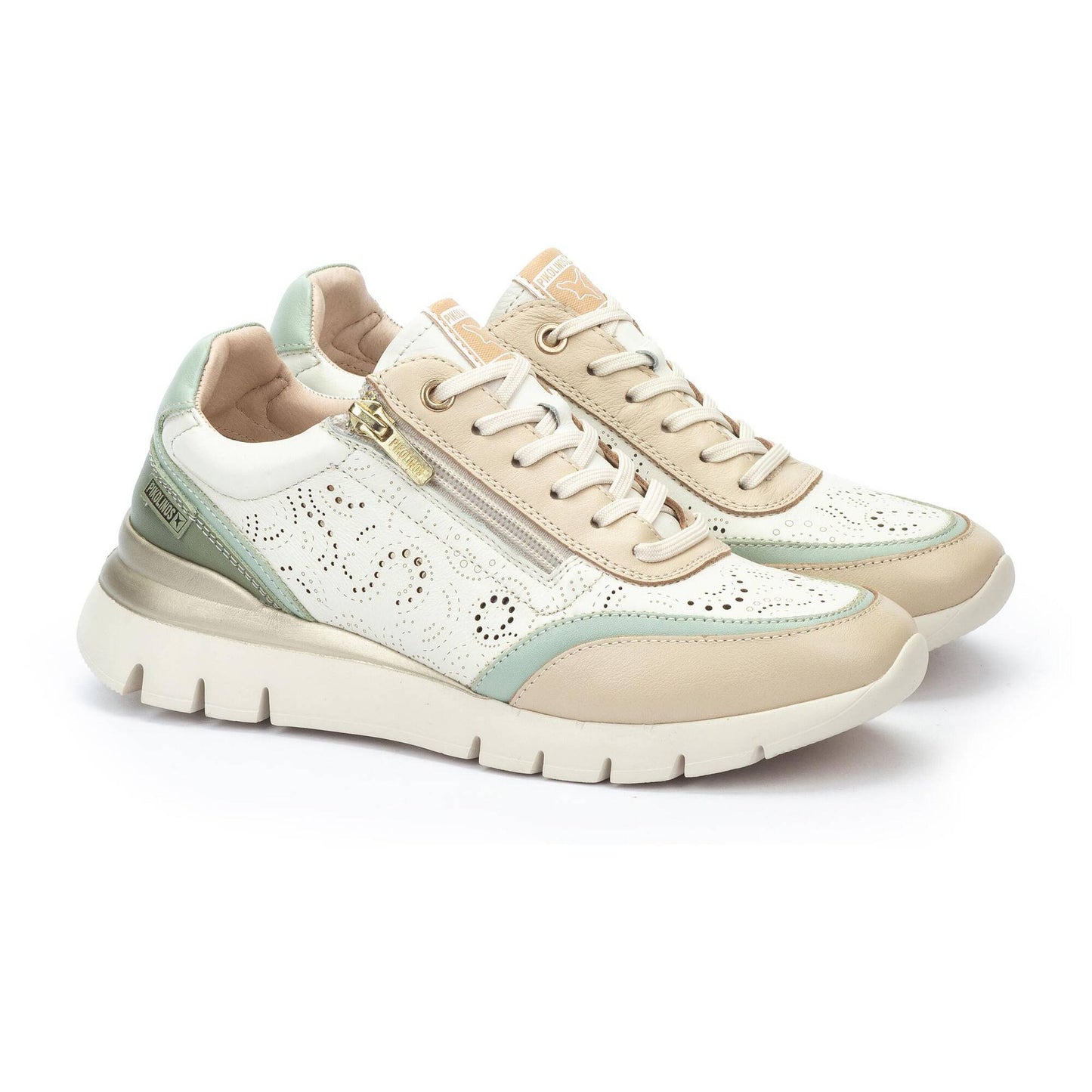 Women's Cantabria by Pikolinos