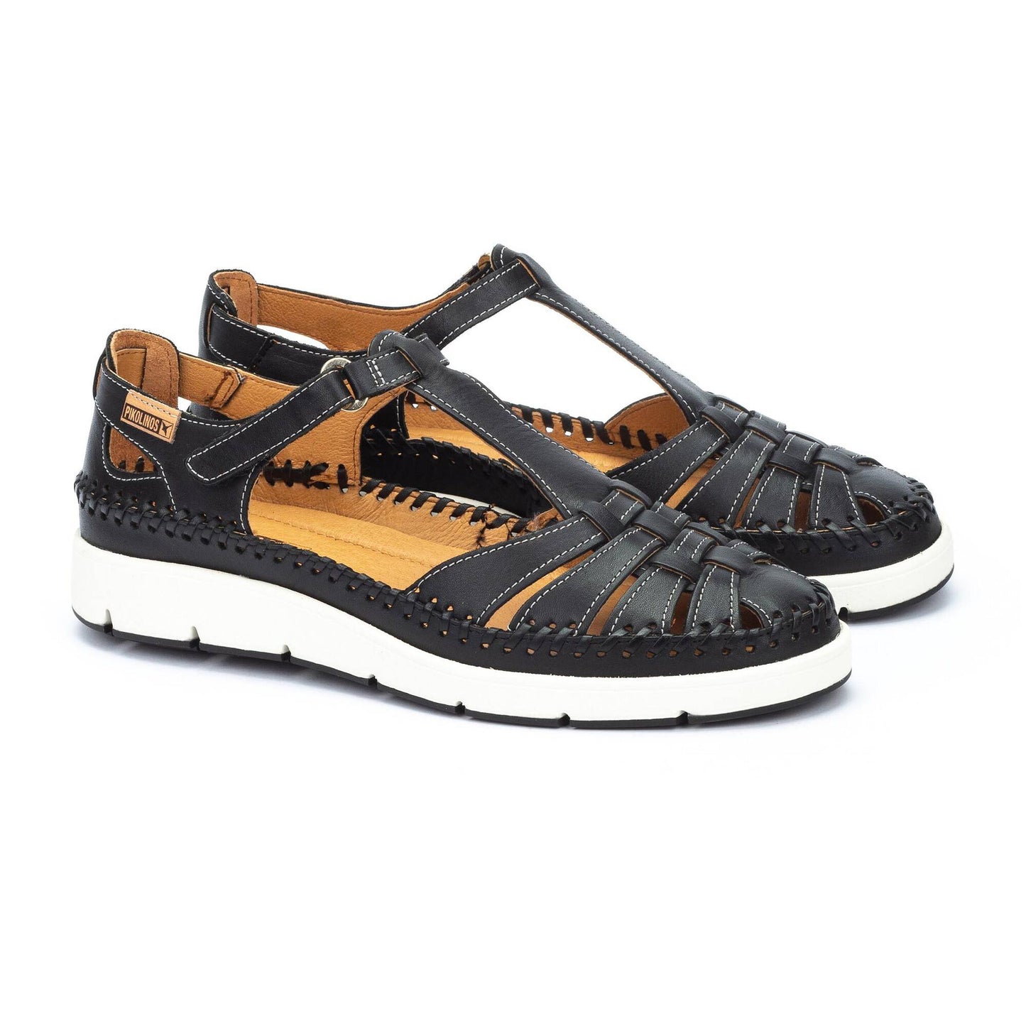 Women's Tenerife Buckle by Pikolinos