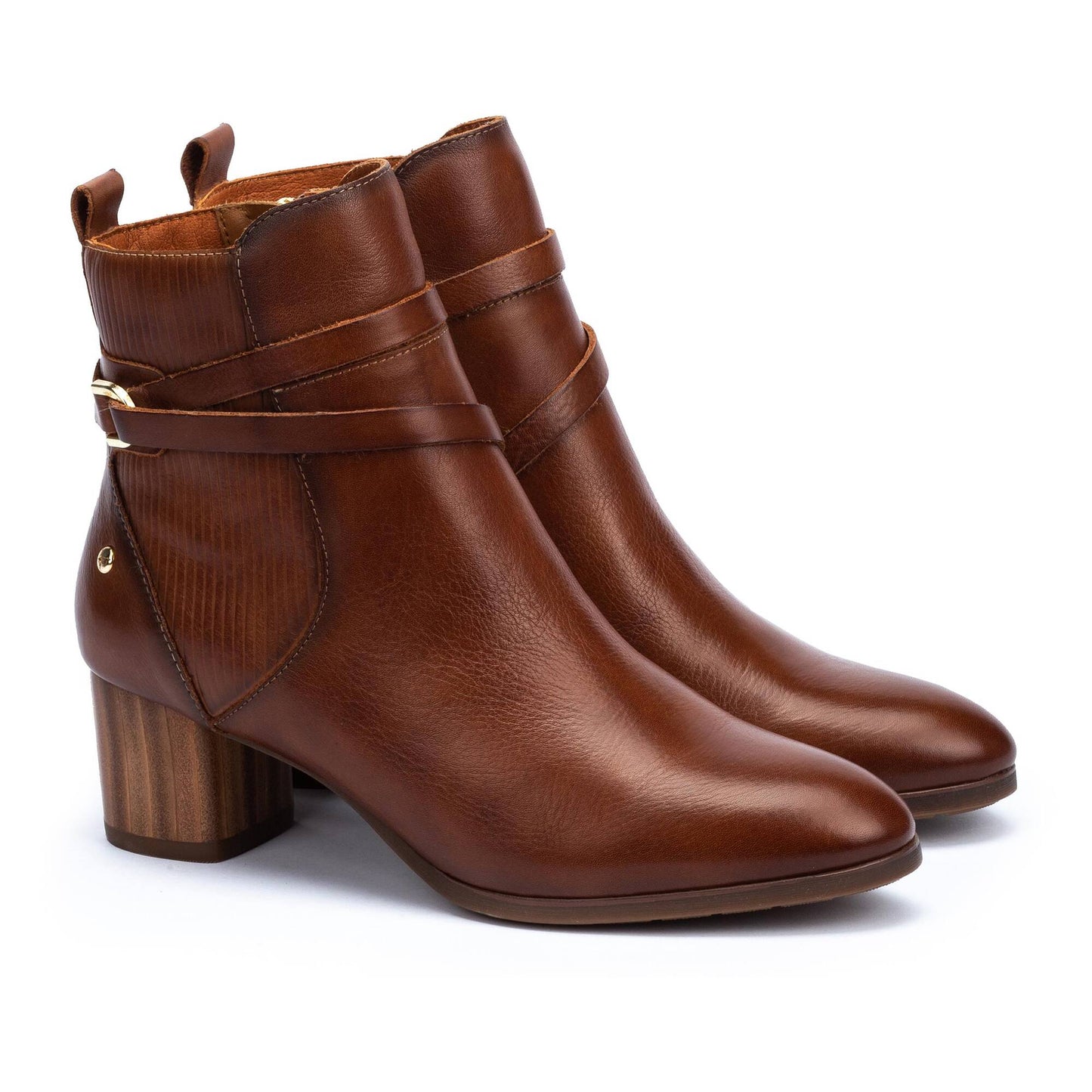 Women's Calafat Boot by Pikolinos
