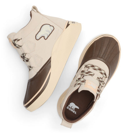 Women's Out N About IV Classic WP by Sorel