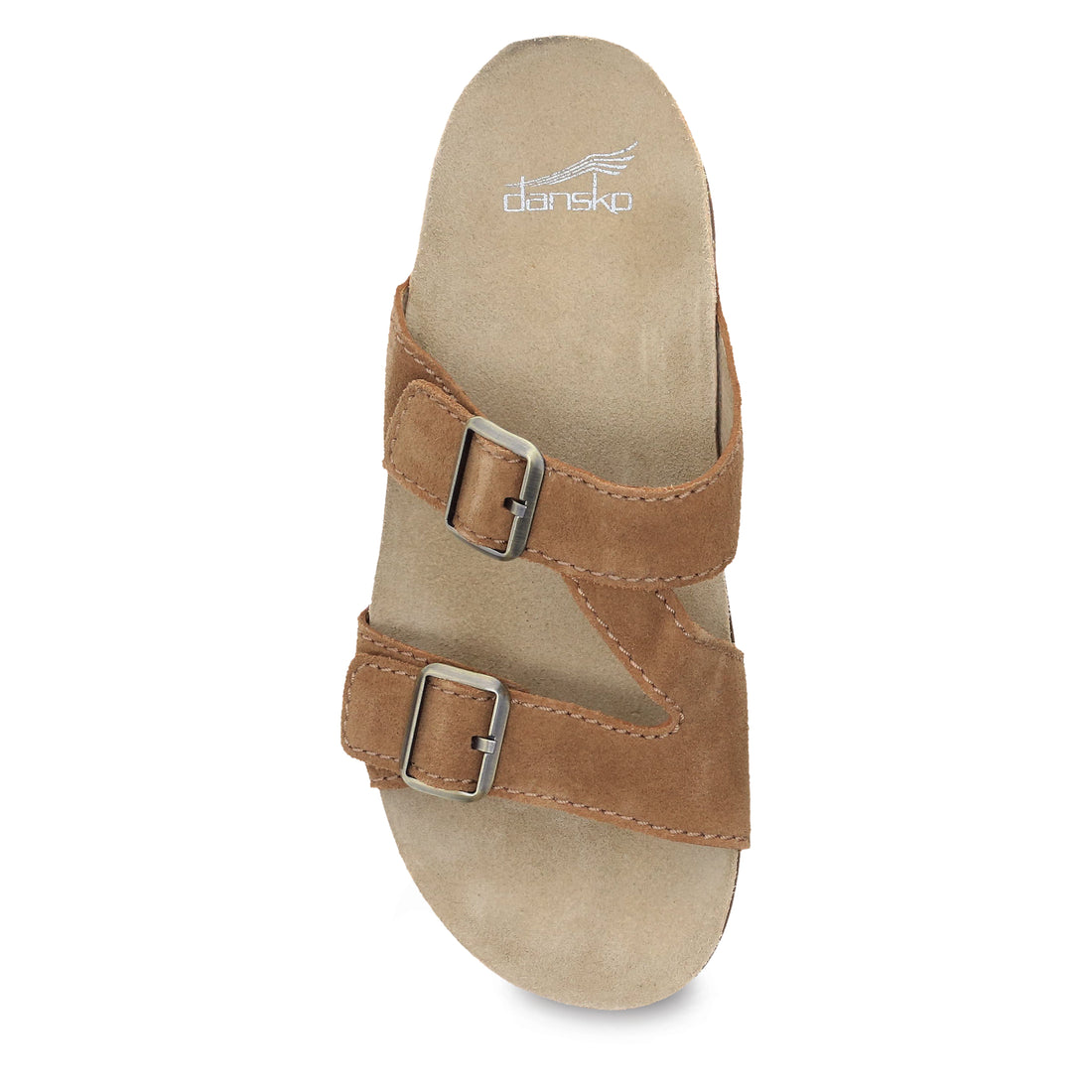 Dayna Sandal by Dansko