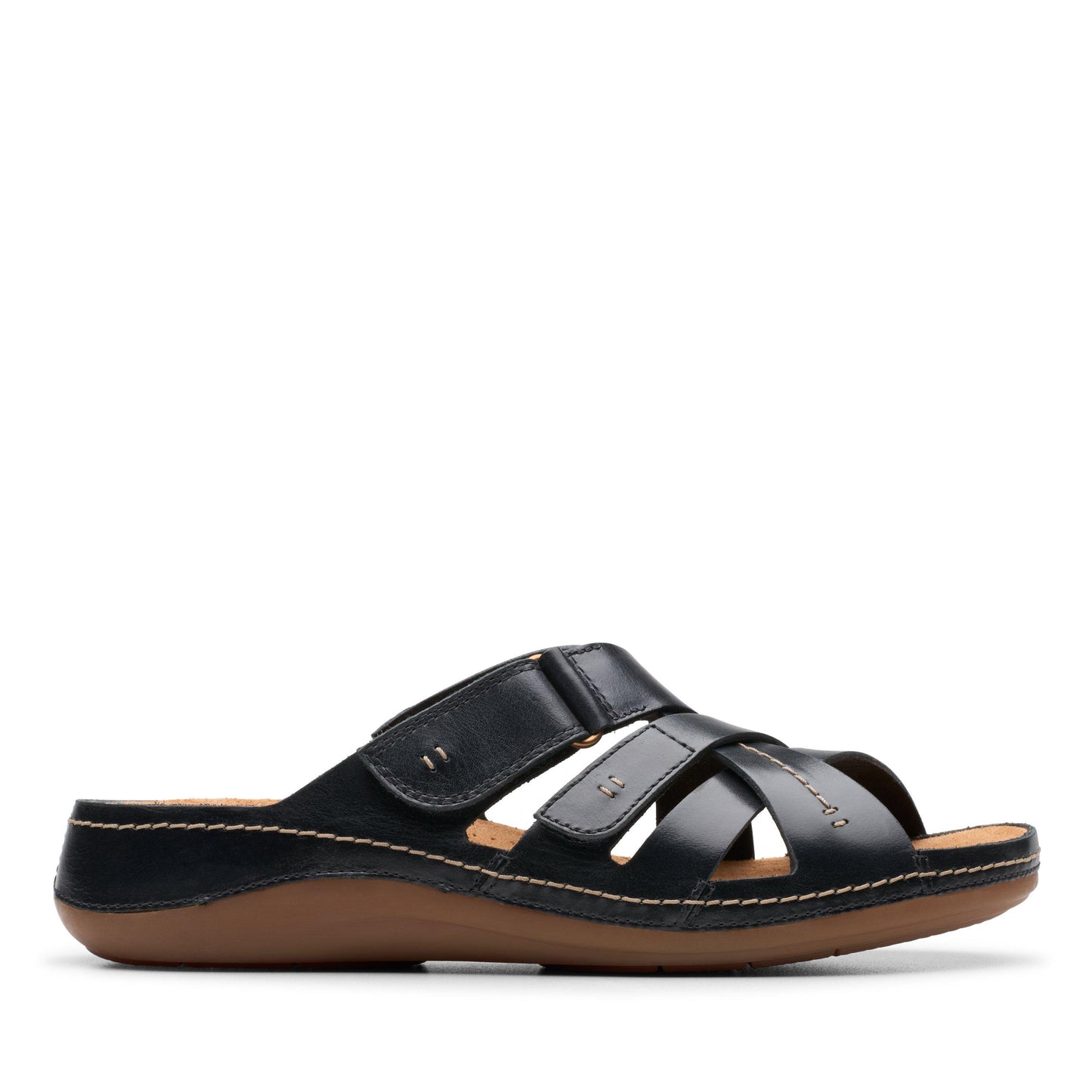 Women's Cecily Slide by Clarks