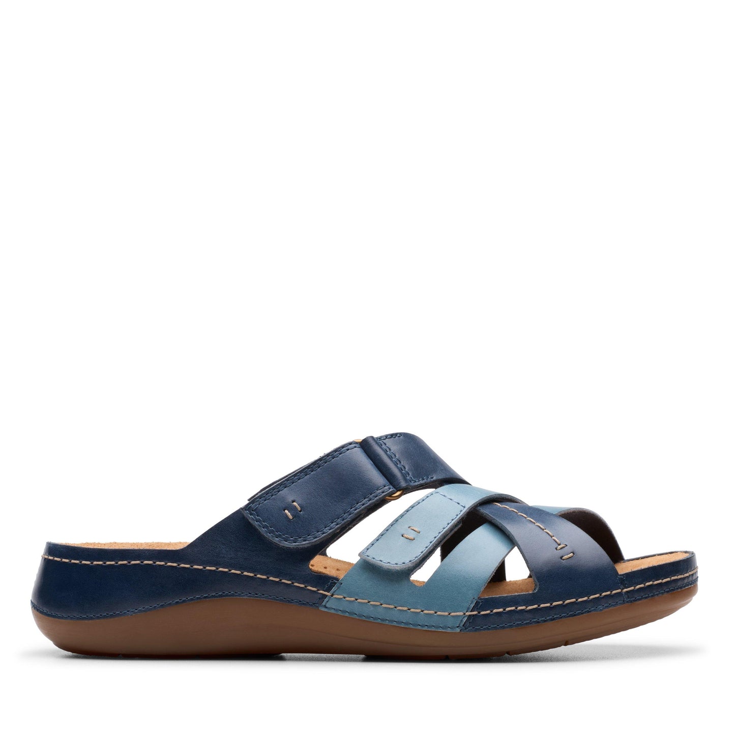 Women's Cecily Slide by Clarks