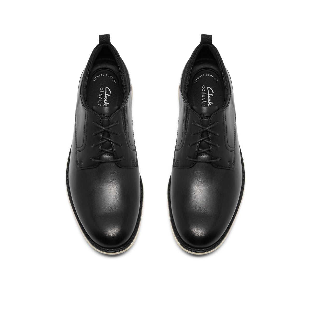 Flex Hybrid Leather by Clarks