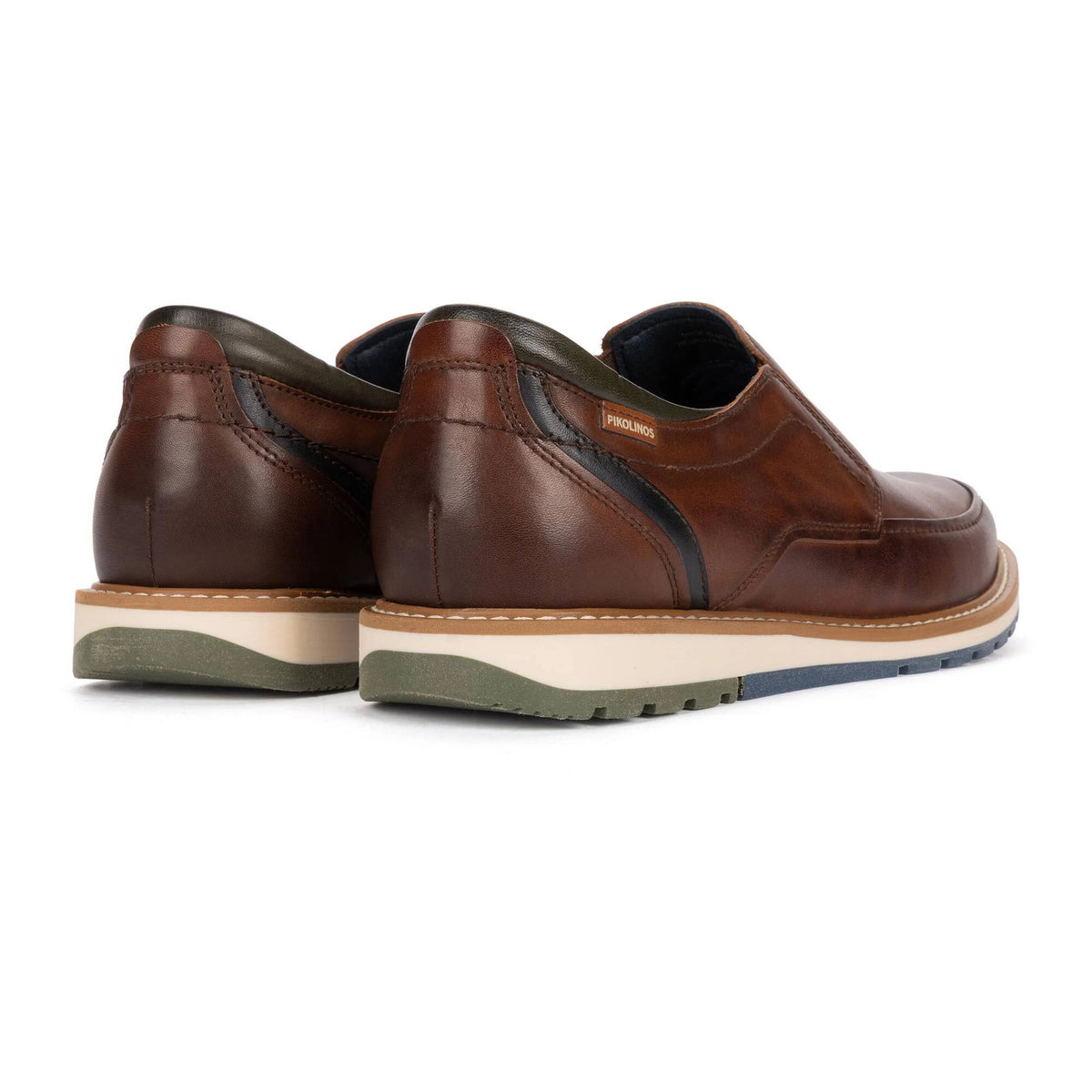 Men's Berna Casual Loafer by Pikolinos