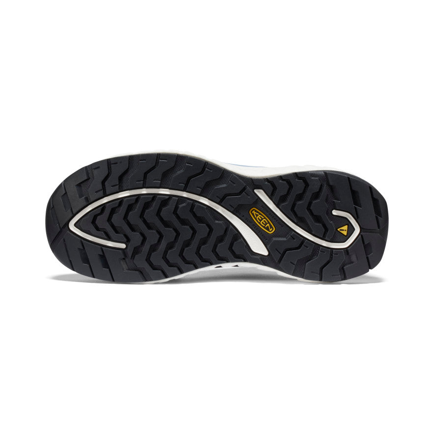 Women's Arvada Shift ESD Work Sneaker by Keen Utility (No Fill)