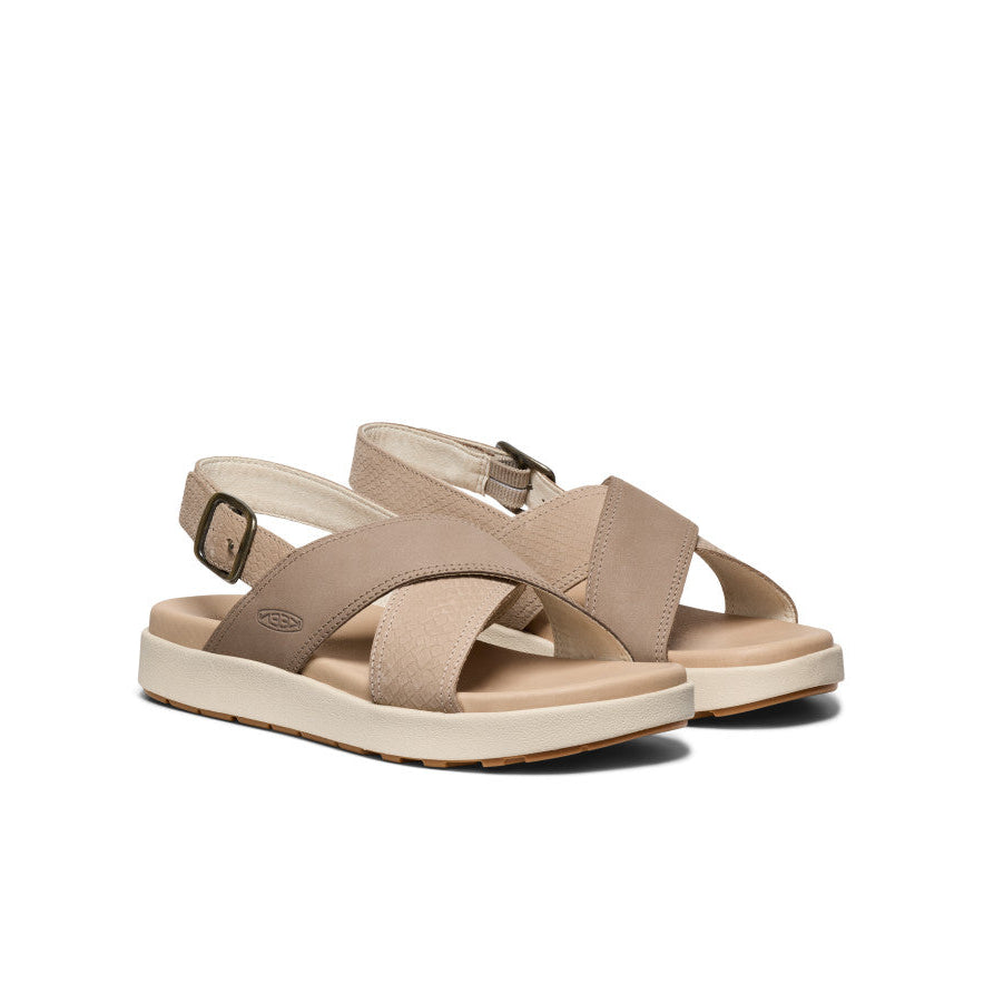 Women's Elle Luxe Backstrap by KEEN