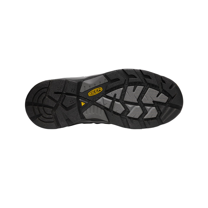 Detroit Low IM by Keen Utility