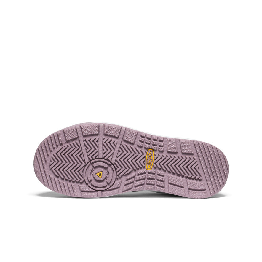 Women's Overton Work Shoe by Keen Utility (No Fill)