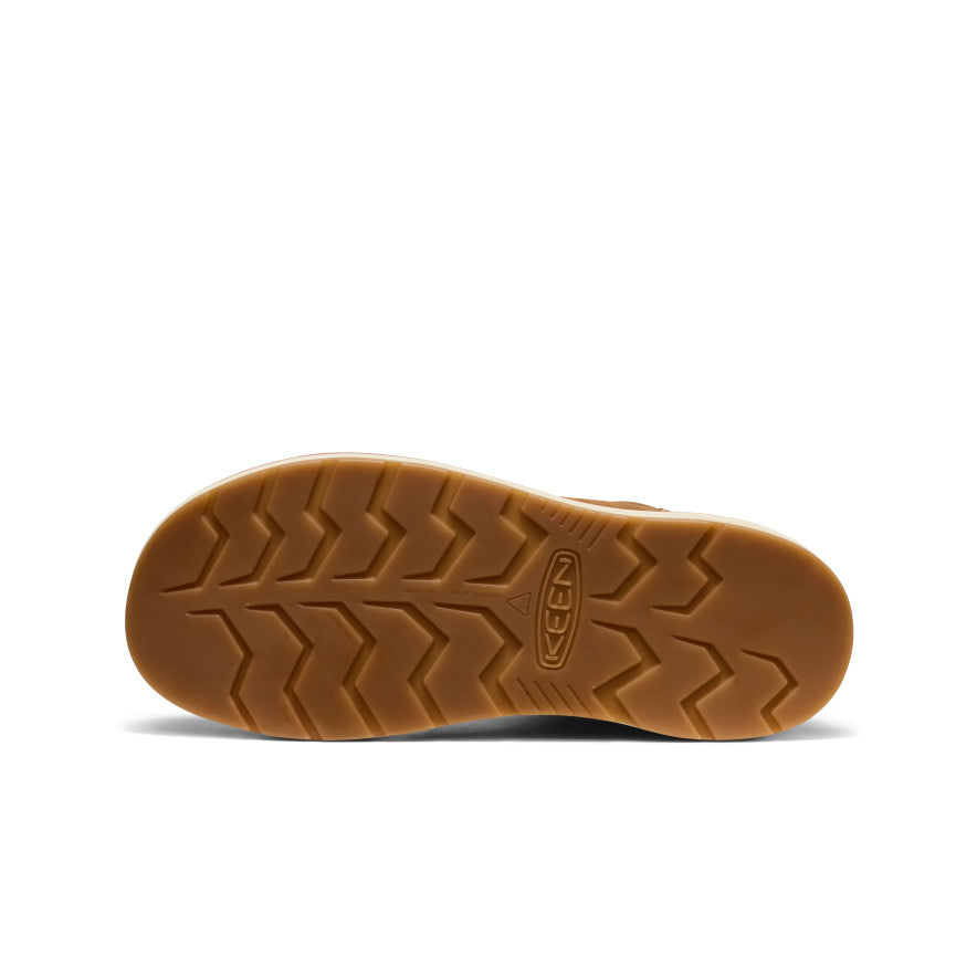 Liberty 8" Soft Toe by Keen Utility