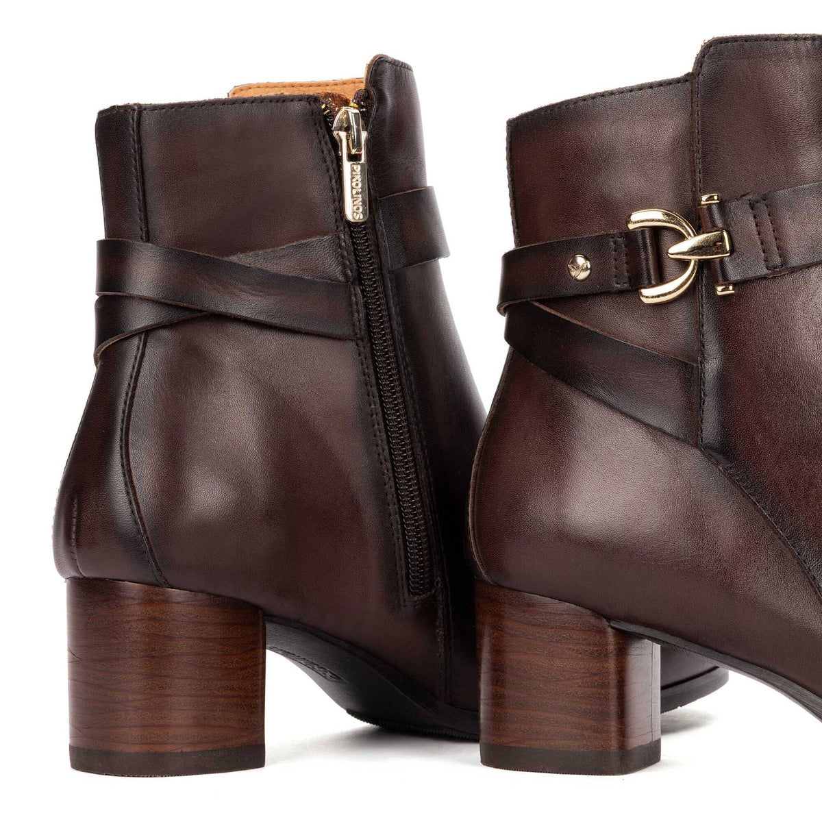 Women's Calafat Boot by Pikolinos