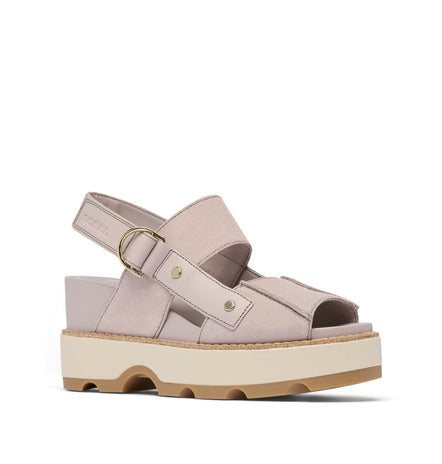 Women's Joanie IV Wedge Sandal by Sorel