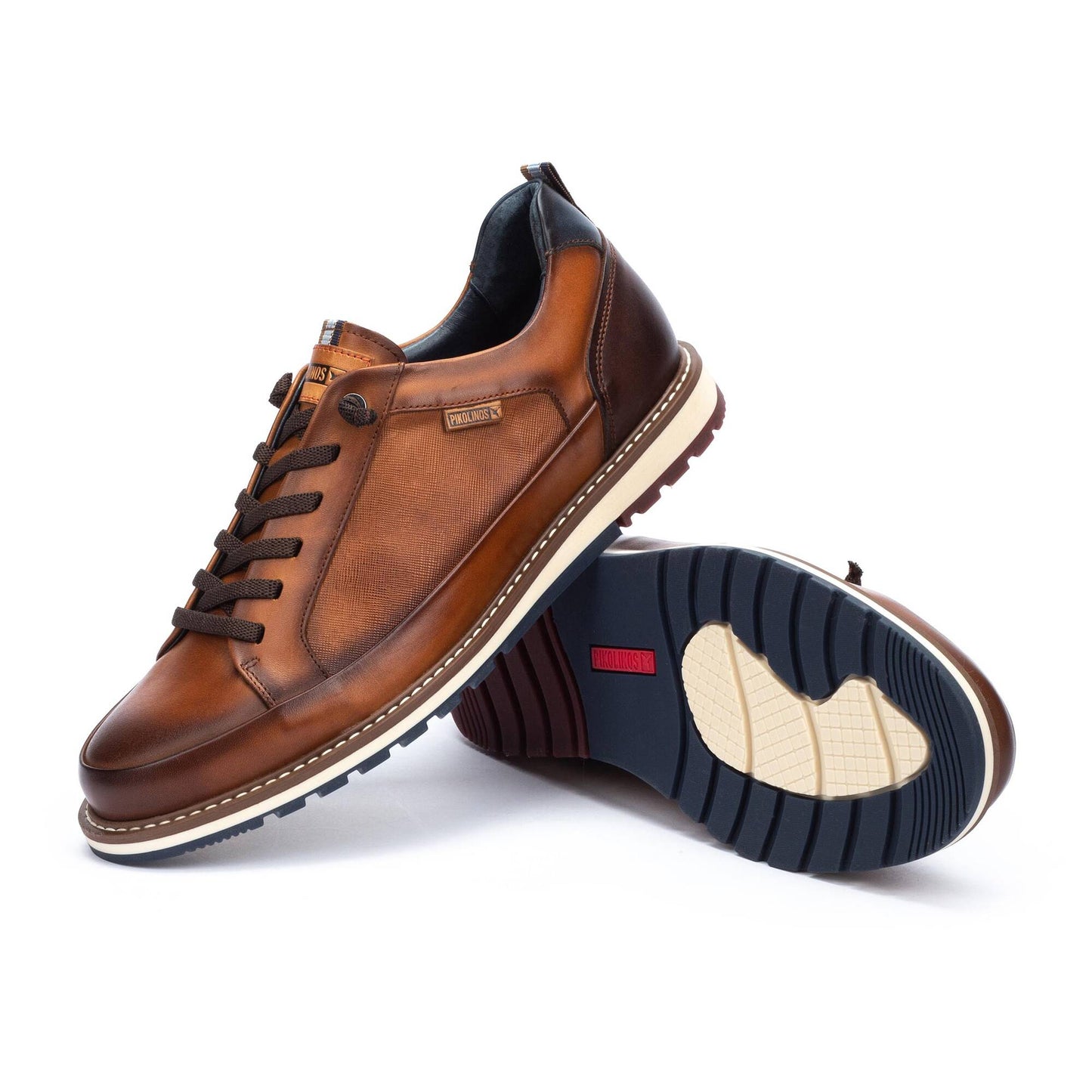 Men's Berna Slip On by Pikolinos