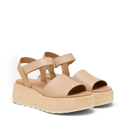 Women's Sunpeak Platform by Sorel