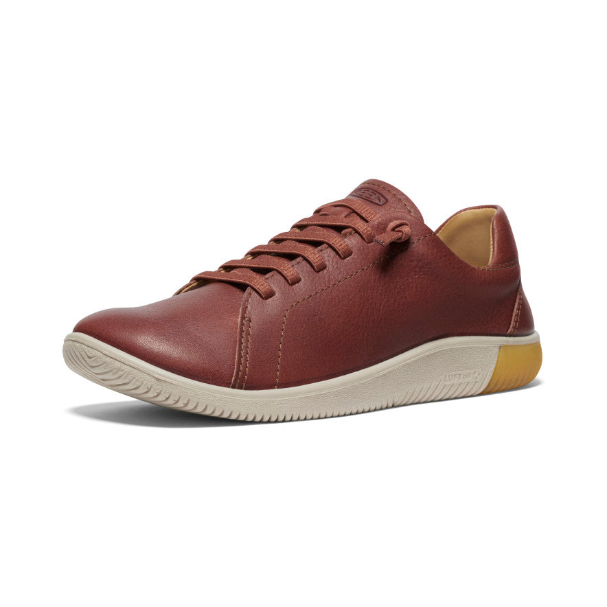 Women's KNX Lace Suede by KEEN
