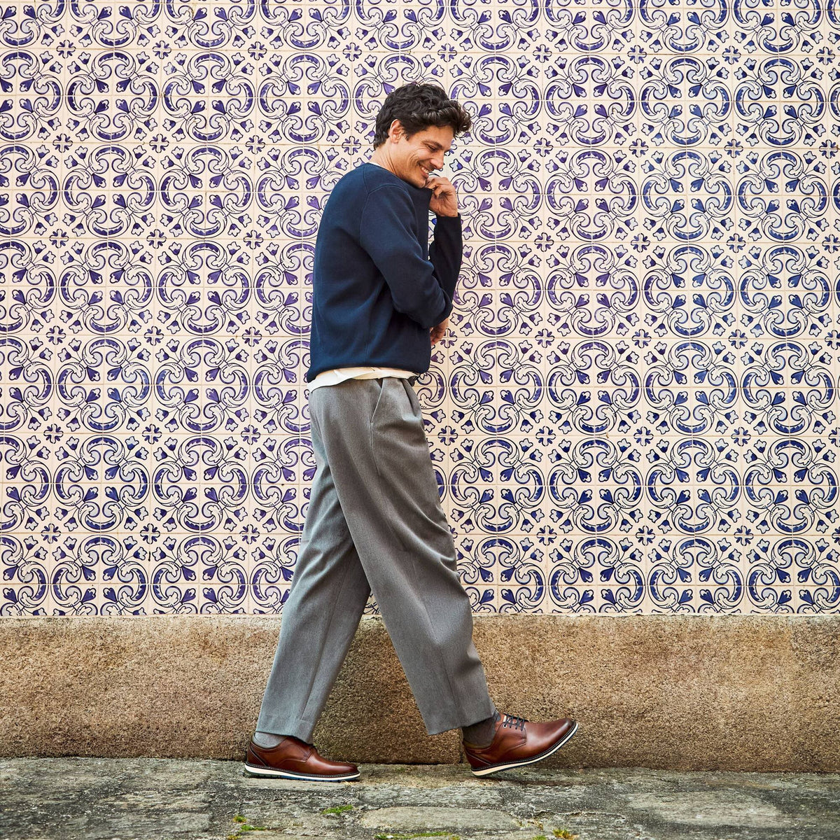 Men's Berna by Pikolinos