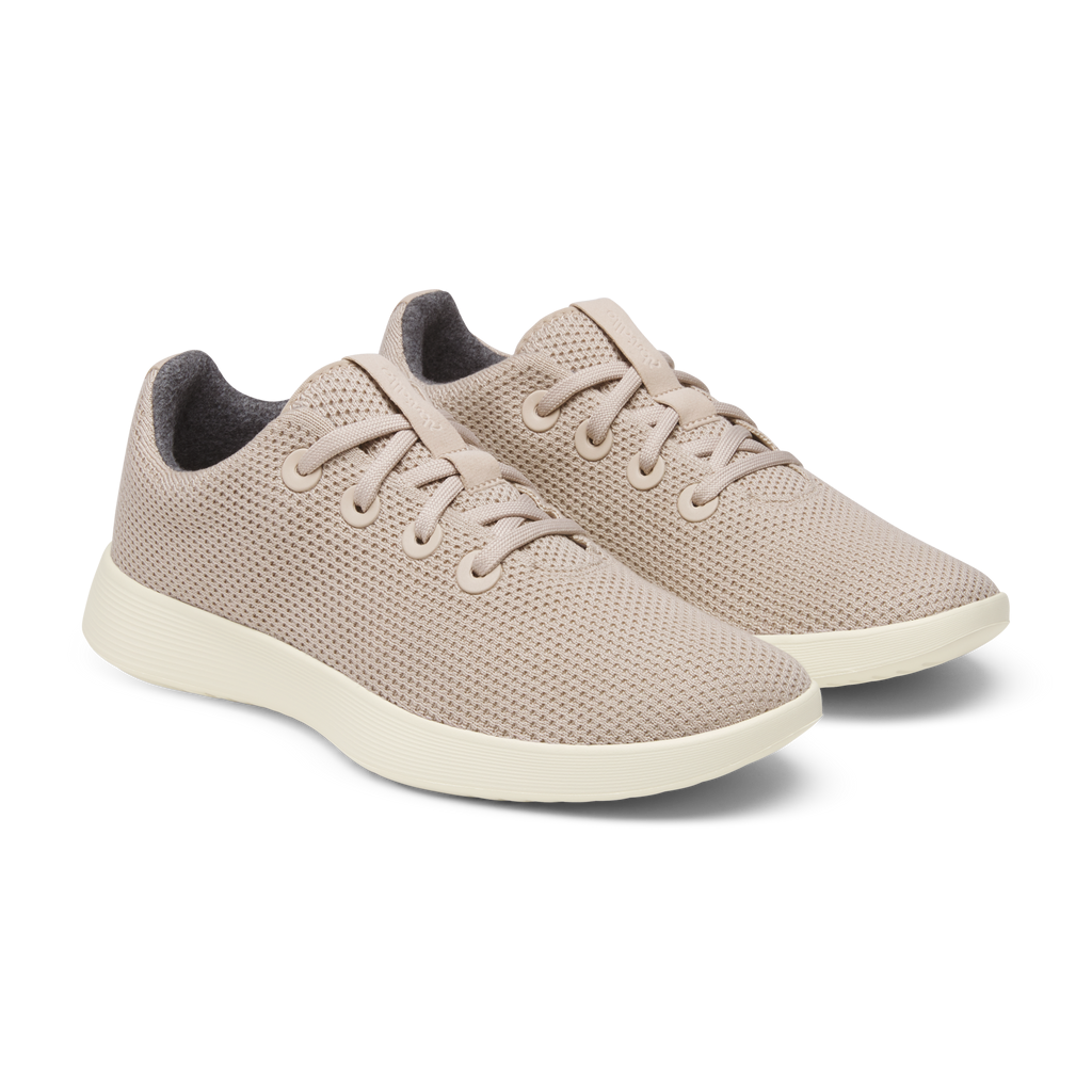 Women's Tree Runner NZ by Allbirds