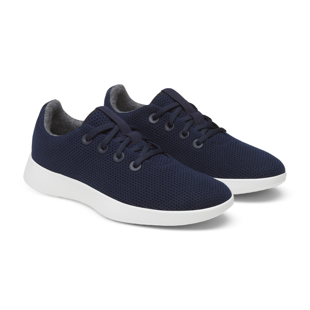 Men's Tree Runner NZ by Allbirds