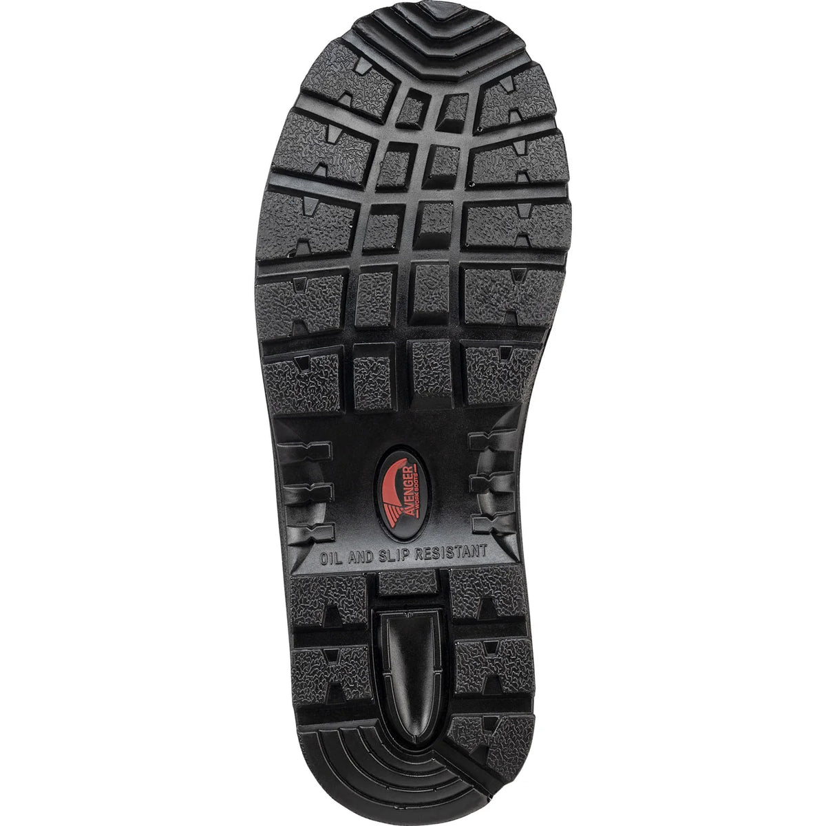 Women's Builder Econ 6" A8050 by Avenger