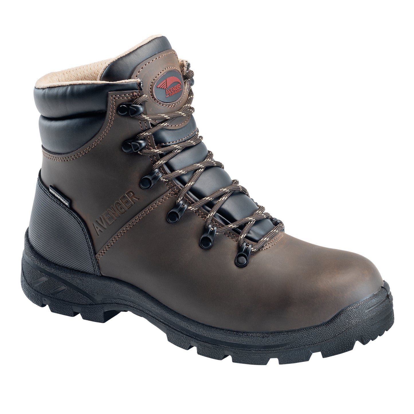 Men's Builder Mid by Avenger