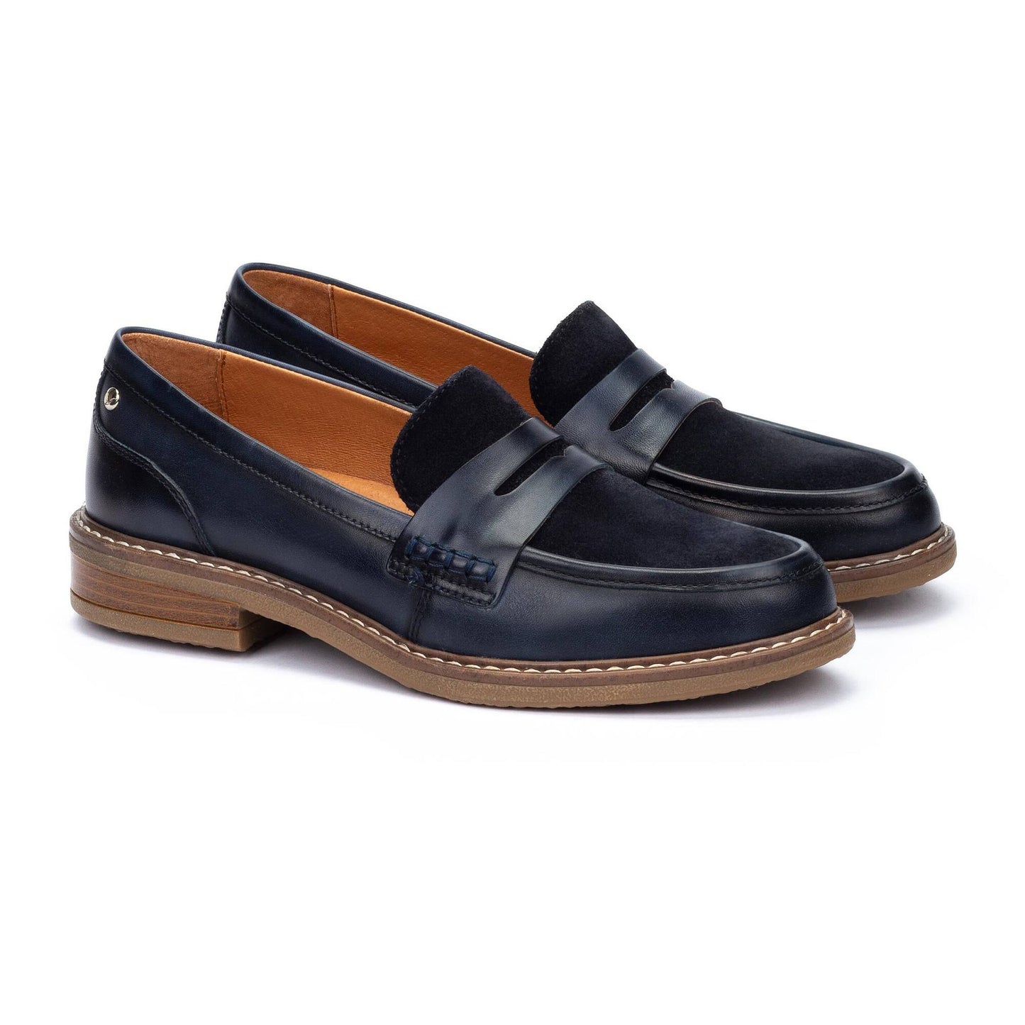 Women's Aldaya Loafer by Pikolinos