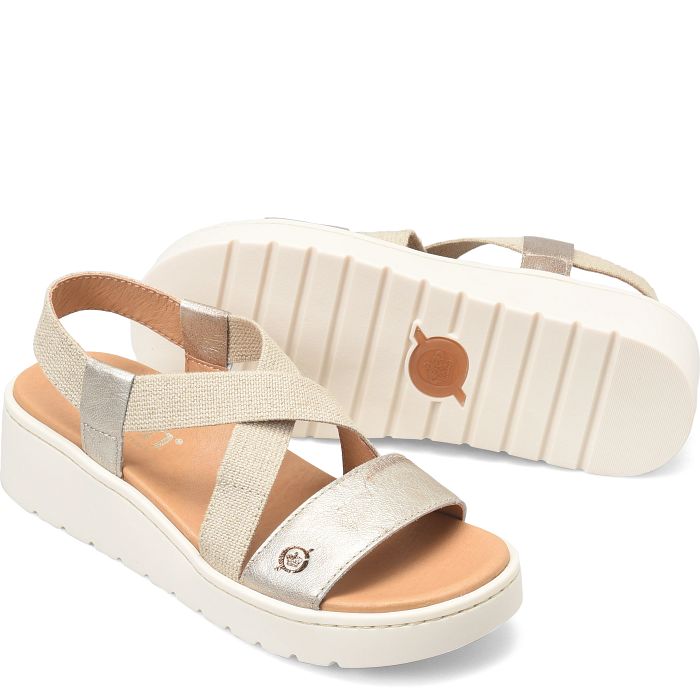 Women's Kasady Sandal by Born