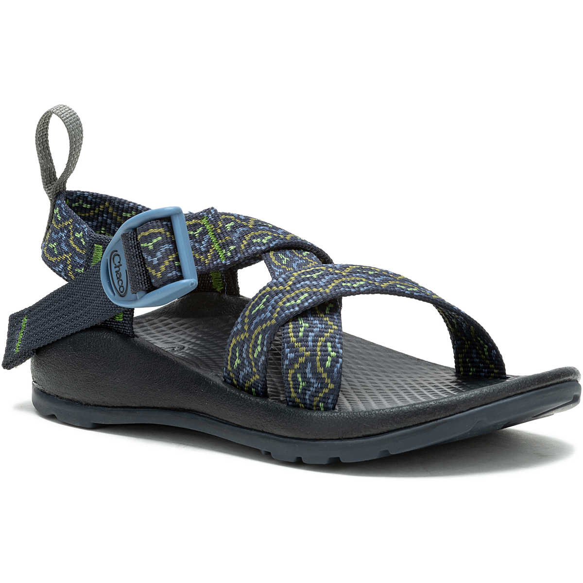 Kid's Z1 Ecotread Sandal by Chaco