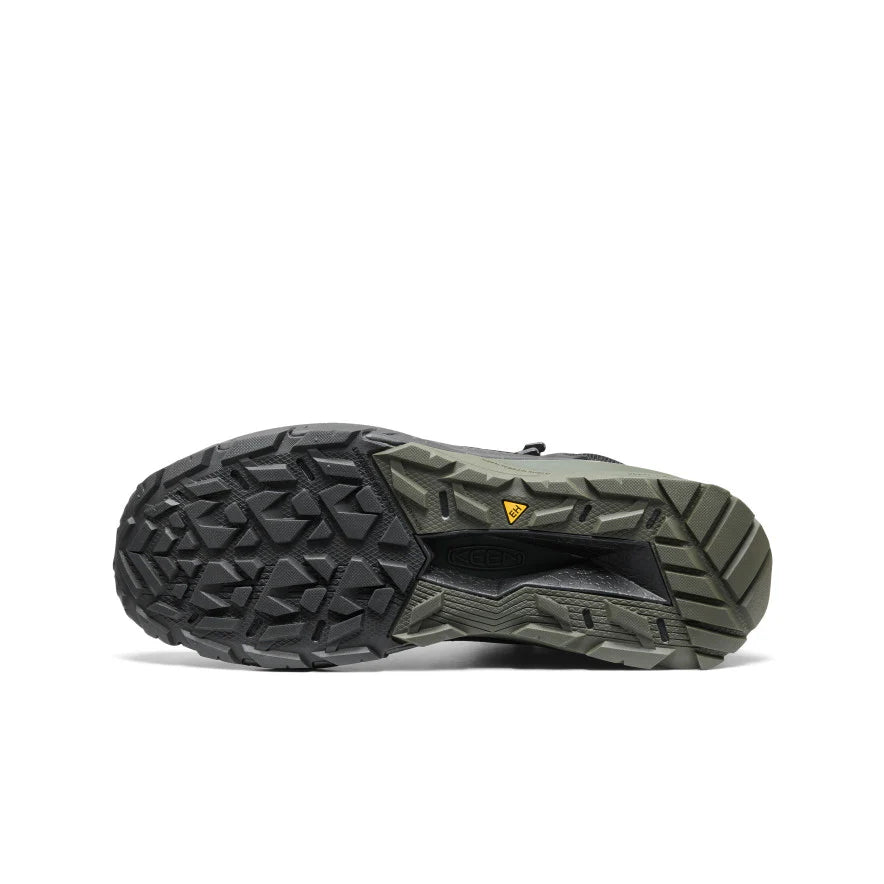 Men's Targhee Blur Boot by Keen