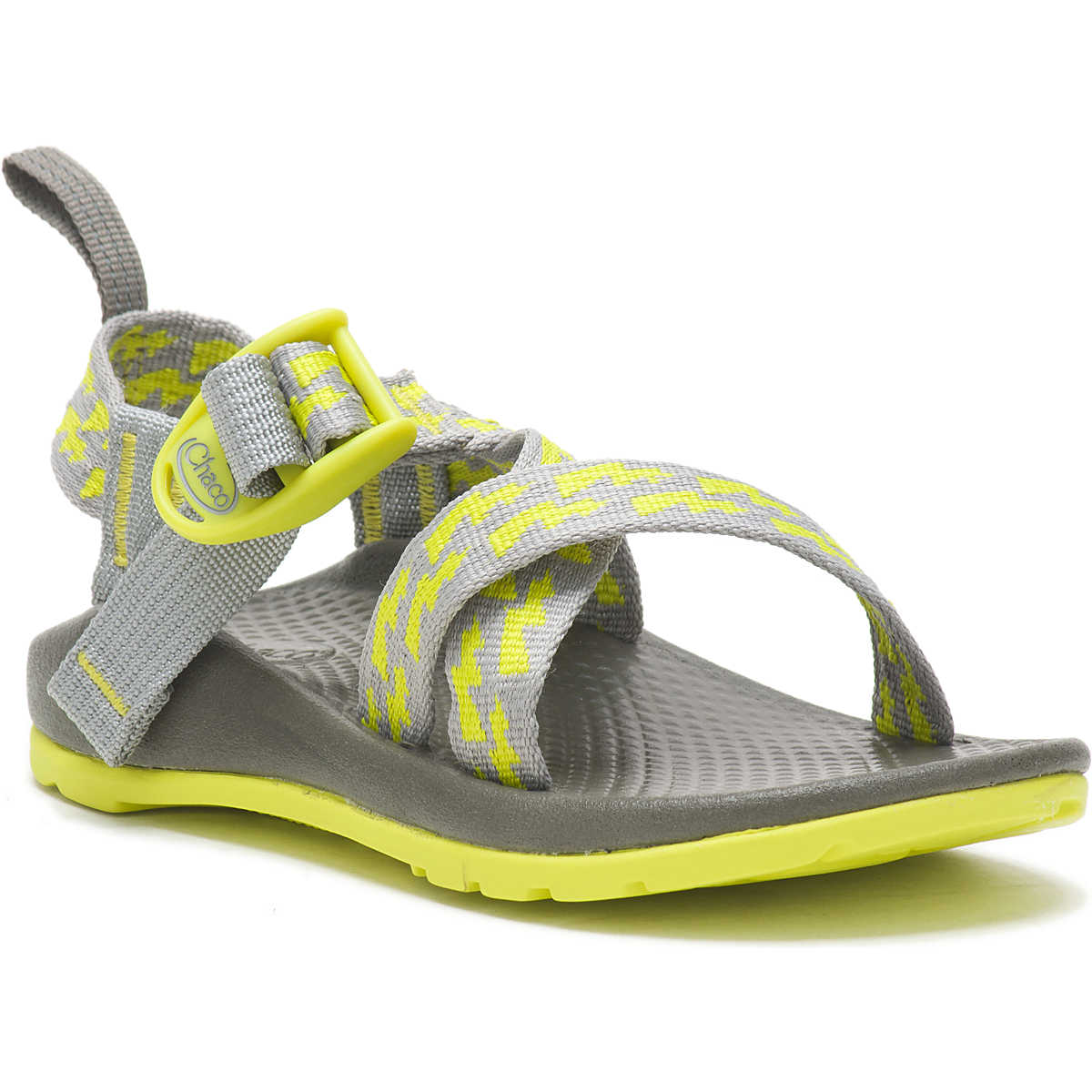 Kid's Z1 Ecotread Sandal by Chaco