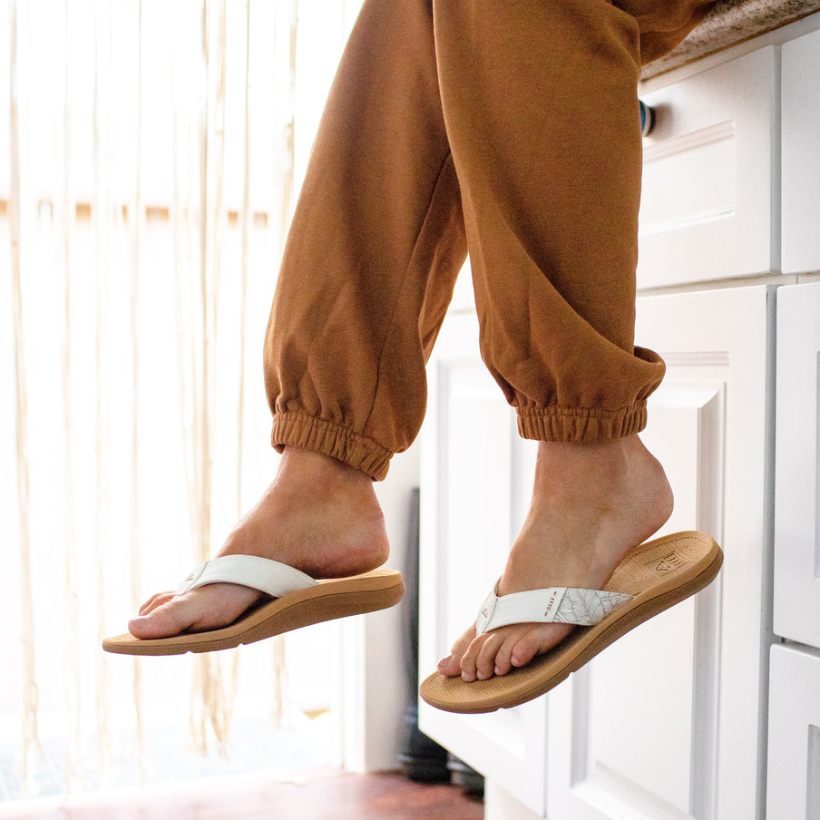 Women's Santa Ana by Reef