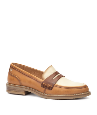 Women's Aldaya Loafer by Pikolinos