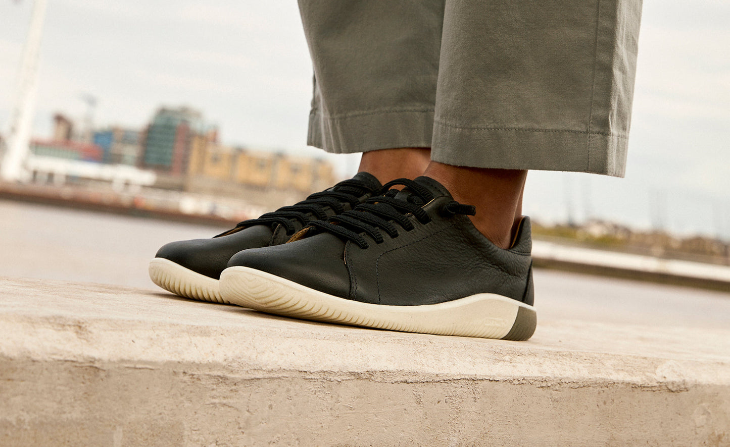 Women's KNX Lace Suede by KEEN