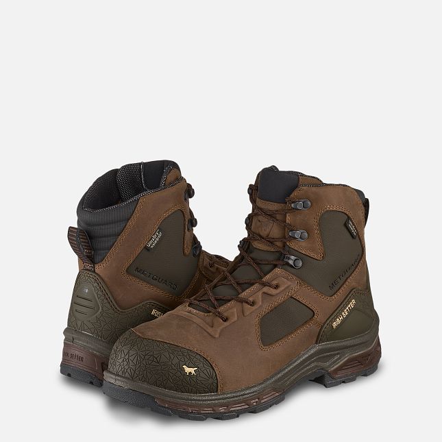 83644 Kasota Met Guard by Irish Setter