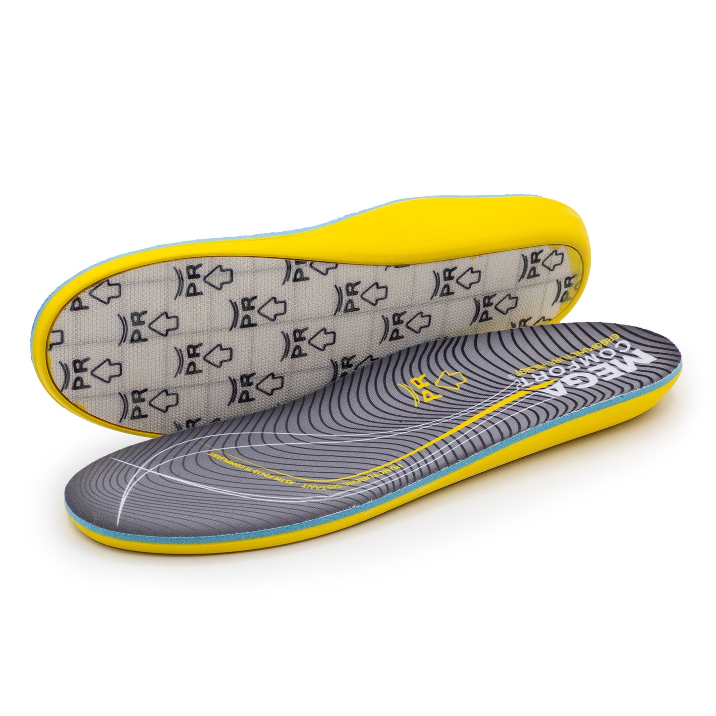 Megacomfort Puncture Resistant Insole