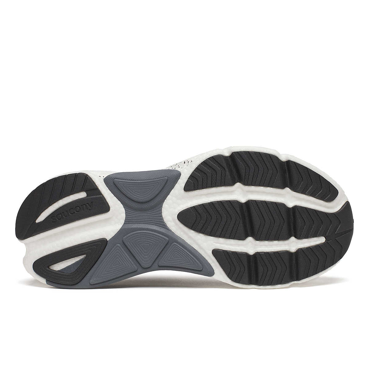 Men's Omni 23 ST by Saucony