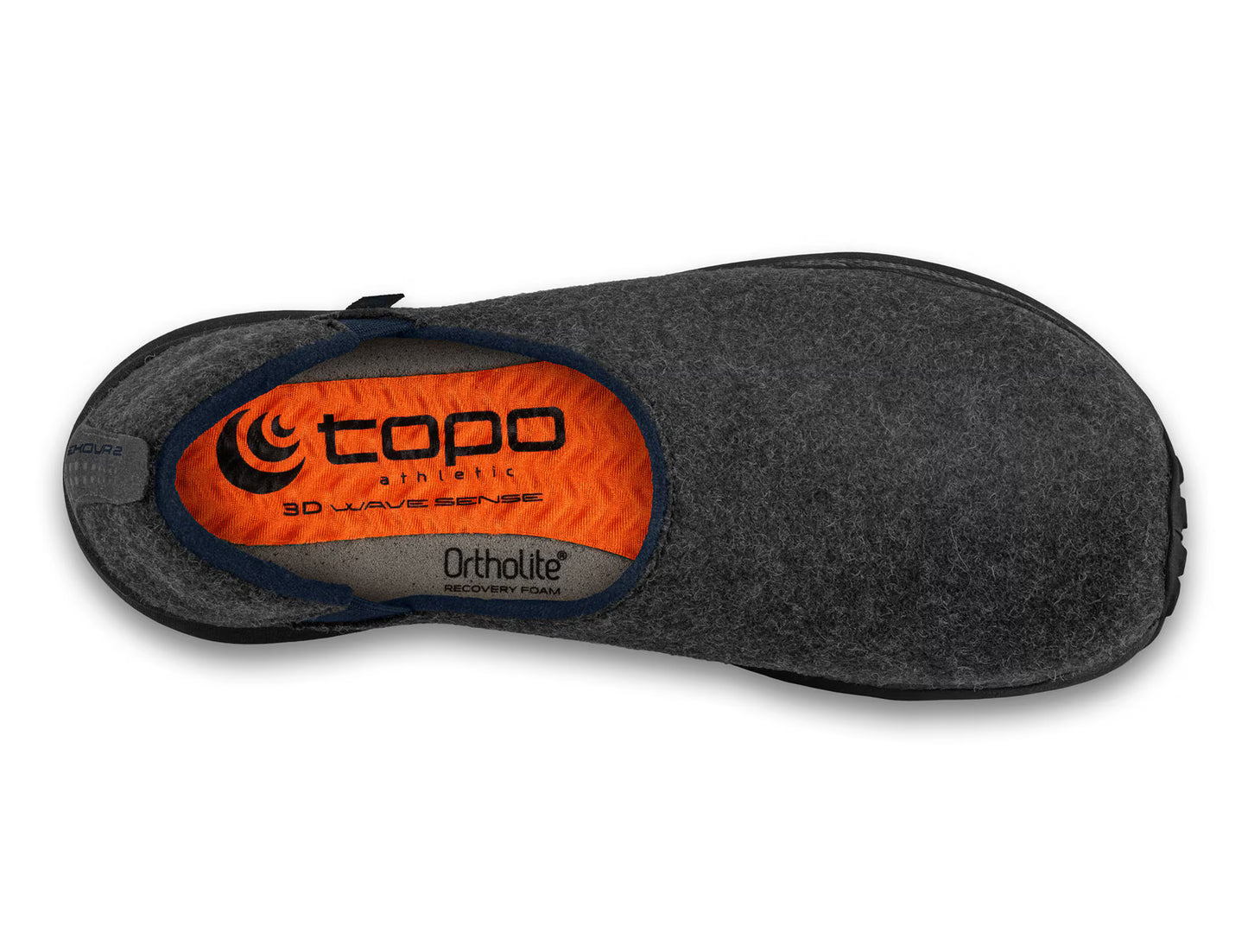 Men's Rekovr 2 by Topo
