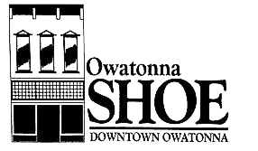 Owatonna Shoe logo