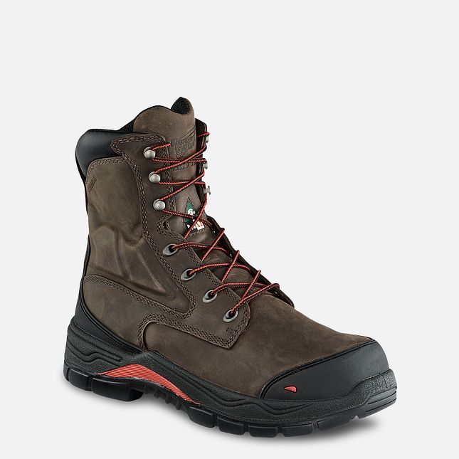 3516 ADC Men's 8-inch Metguard by Red Wing