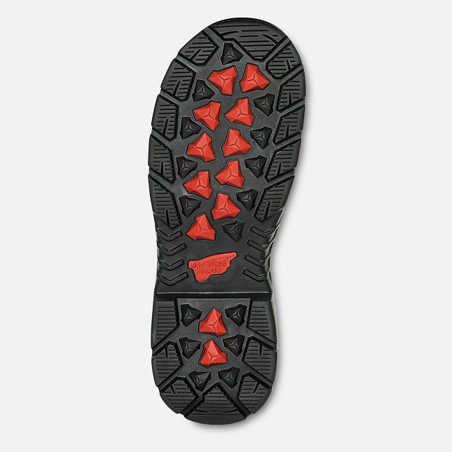 3516 ADC Men's 8-inch Metguard by Red Wing