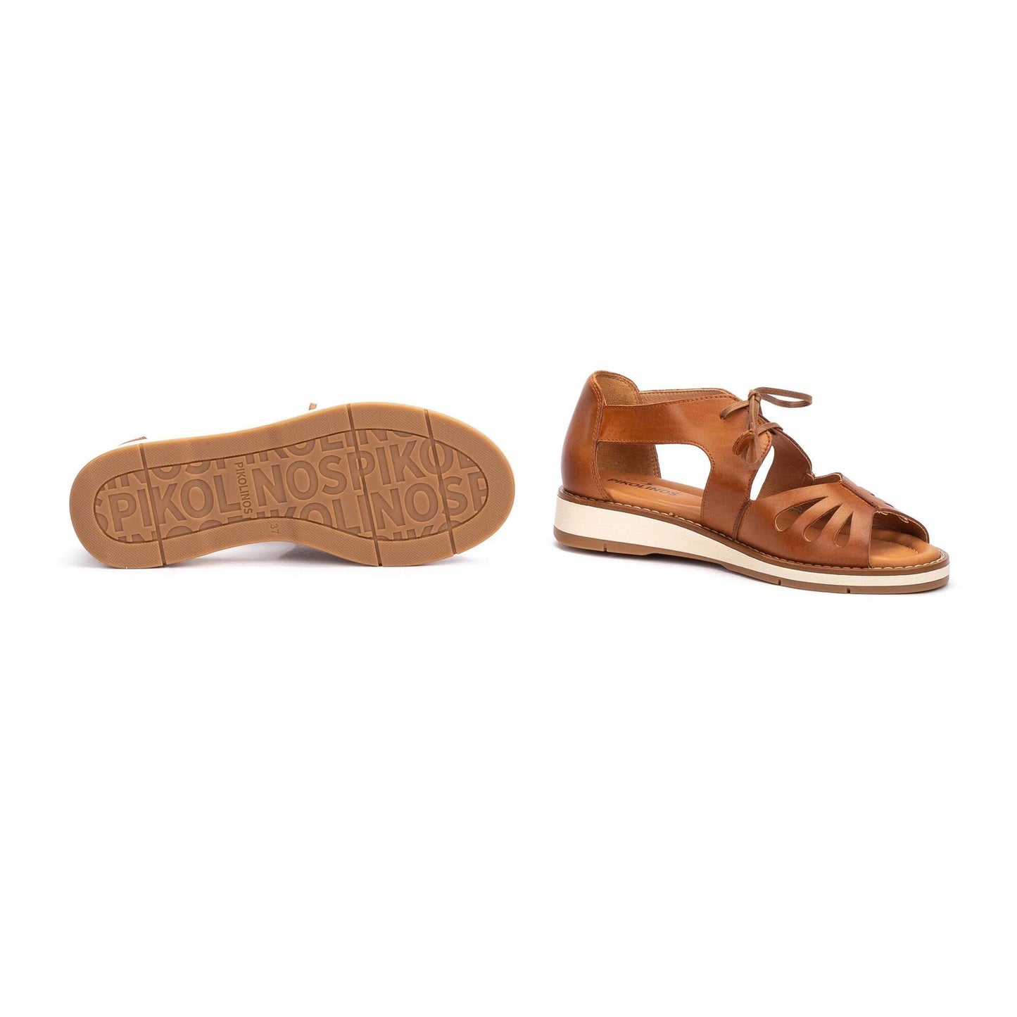 Women's Roquetas by Pikolinos