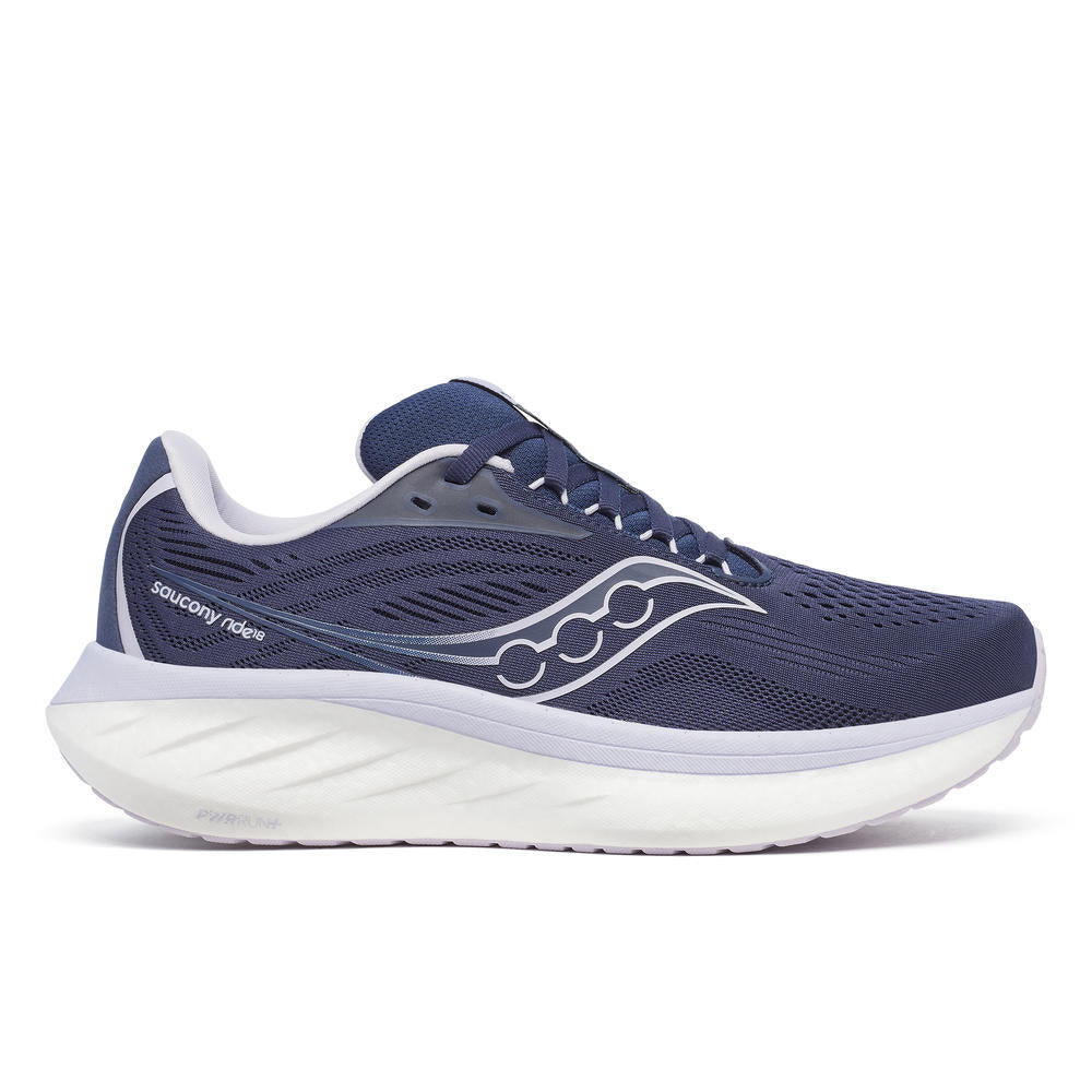 Women's Ride 18 by Saucony